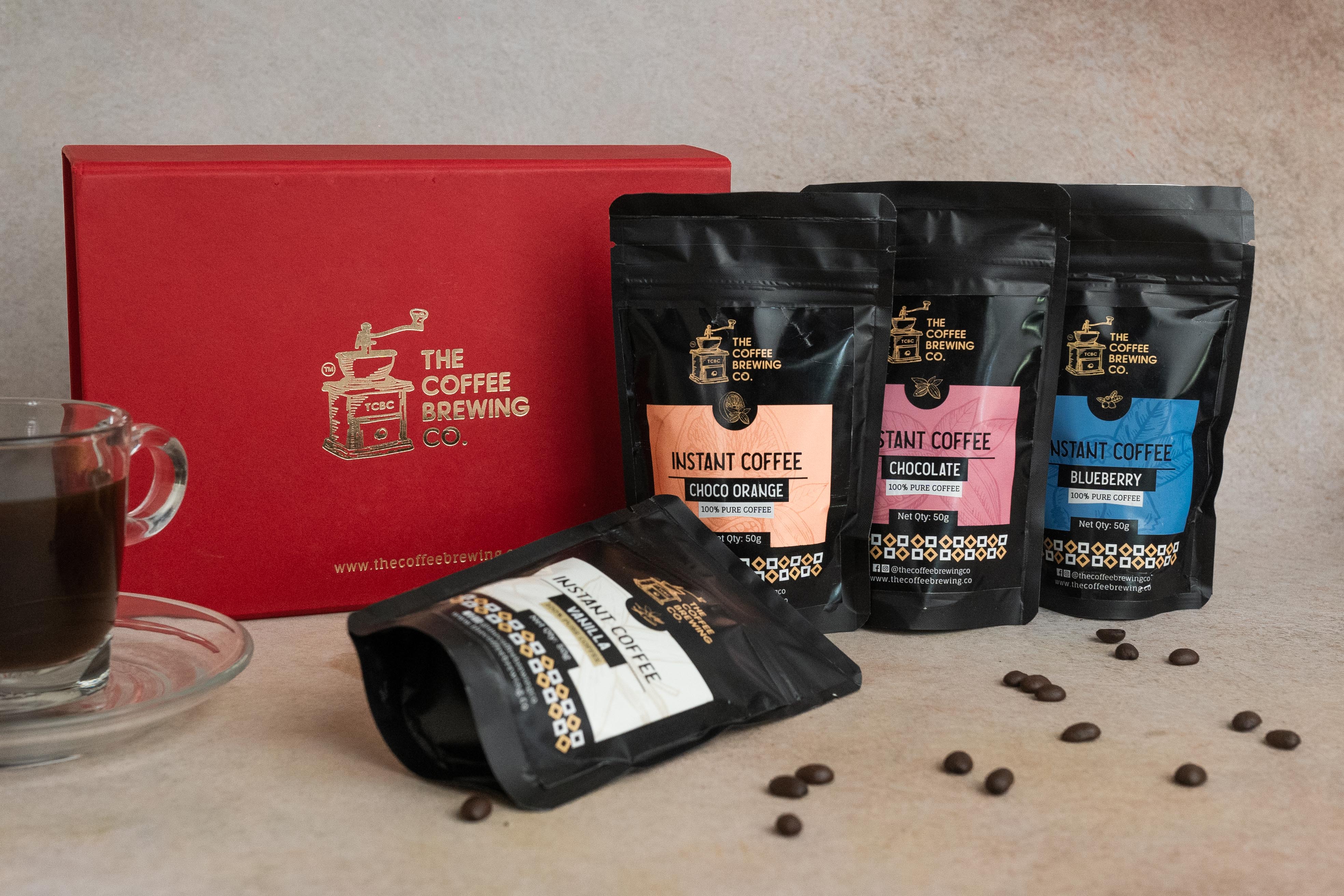 But First, Coffee Gift Basket – Capital Gift Baskets, Inc.