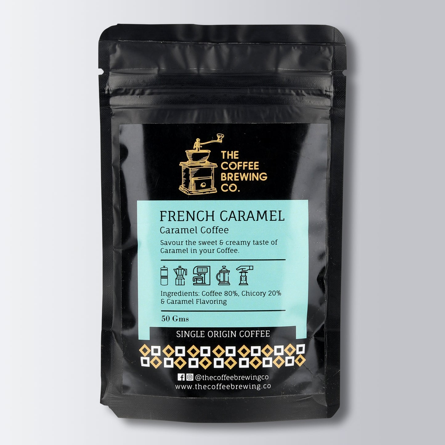 french caramel